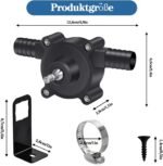 Mini gręžtuvo siurbliukas - Image 2