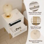 Modernus naktinis staliukas - Image 4