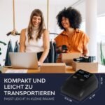 „ZENACASA“ pinigų tikrinimo aparatas - Image 4