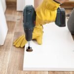 Forstner grąžtas medienai,  Ø40 mm,– 90 mm ilgis - Image 5