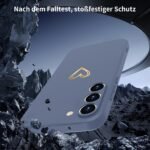 Samsung Galaxy A16 5G dėklas - Image 4