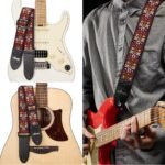 Amumu diržas gitarai - Image 5