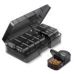 Savaitinis vaistų dozatorius