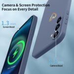 Samsung Galaxy A16 5G dėklas - Image 2