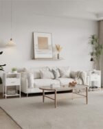 Modernus naktinis staliukas - Image 3