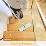 Kilimėliai laiptams neslystantys, 15 vnt 15 x 80 cm - Image 5