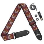 Amumu diržas gitarai