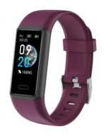 Cloudpoem išmanus laikrodis