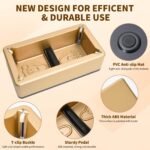 HENYEER batų užvalkalų dozatorius su 200 vnt. batų užvalkalų - Image 5