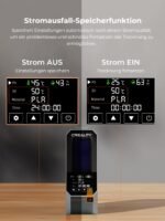 „Creality Space PI“ oficialus filamento džiovintuvas - Image 5