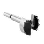 Forstner grąžtas medienai,  Ø40 mm,– 90 mm ilgis - Image 2