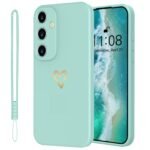 Samsung Galaxy A15 5G dėklas