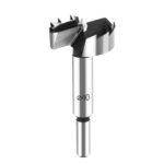 Forstner grąžtas medienai,  Ø40 mm,– 90 mm ilgis