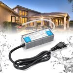 „BRIMETI“ LED transformatorius 24 V 60 W