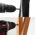 HPHOPE profesionalus Torx antgalių rinkinys, 12 dalių - Image 5