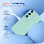 Samsung Galaxy A15 5G dėklas - Image 5