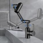 Pasukamas vandens maišytuvas - Image 2