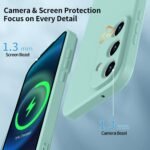 Samsung Galaxy A15 5G dėklas - Image 2