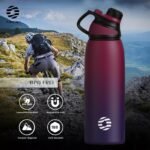 „Fjbottle“ termosinė gertuvė 800ml - Image 5