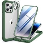 „Miracase“ iPhone 14 Pro Max dėklas