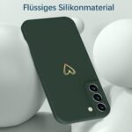 Samsung Galaxy S21 FE 5G dėklas - Image 4