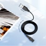 MEROM 5 V USB įkrovimo laidas „Intex“ dulkių siurbliams - Image 5