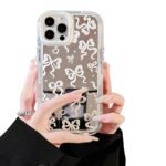 iPhone 15 Pro dėklas