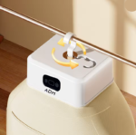 ADM sulankstoma drabužių džiovyklė ir drabužių garintuvas - Image 7