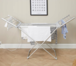 ADM elektrinė drabužių džiovyklė - Image 7