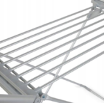 ADM elektrinė drabužių džiovyklė - Image 5