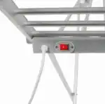 ADM elektrinė drabužių džiovyklė - Image 4