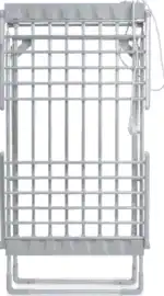 ADM elektrinė drabužių džiovyklė - Image 3