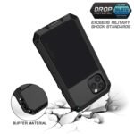 „Lanhiem“ iPhone 11 Pro Max dėklas - Image 2