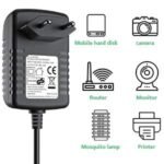 „Neue Dawn“ 12 V 2 A įkroviklis, skirtas „Chuwi GemiBook HeroBook LarkBook“, „Teclast“, „Echo Dot 4“, - Image 4