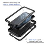 „Lanhiem“ iPhone 11 Pro Max dėklas - Image 5