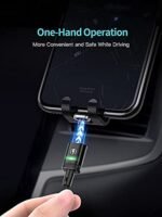 Kuulaa magnetinis USB-C įkrovimo laidas 2 m