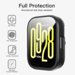 Xiaomi Redmi Watch 5 Active dėklas - Image 5