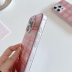 iPhone 16 Pro dėklas - Image 4