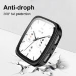 „Amazfit Active 2“ TPU dėklas - Image 3