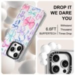 „MOSNOVO“ iPhone 16 Pro dėklas - Image 5