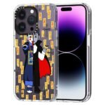 MOSNOVO iPhone 14 Pro dėklas