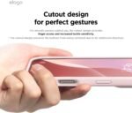 iPhone 16 Pro dėklas dėklas - Image 3