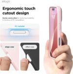 iPhone 16 Pro dėklas dėklas - Image 4