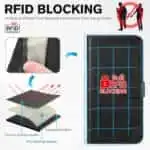 „TUCCH“ iPhone 17 / 16 dėklas - Image 3