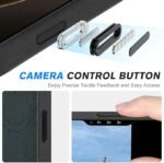 SHIELDON iPhone 16 Pro odinis dėklas - Image 3