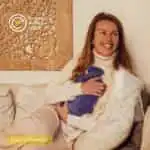 Didelė 1,8 l šildyklė - Image 5