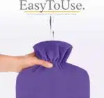 Didelė 1,8 l šildyklė - Image 3