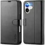 „TUCCH“ iPhone 17 / 16 dėklas