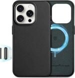 SHIELDON iPhone 16 Pro odinis dėklas