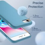 JETech iPhone SE dėklas - Image 5